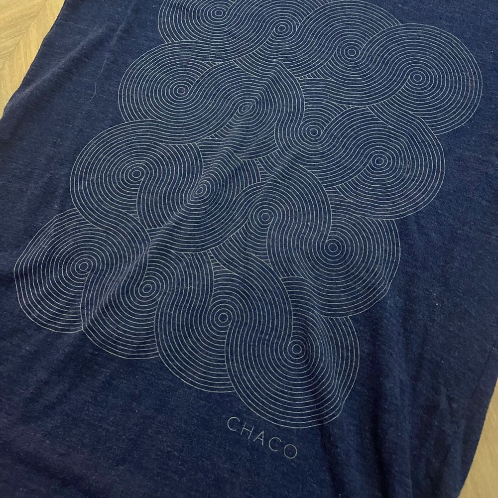 Chaco graphic t-shirt